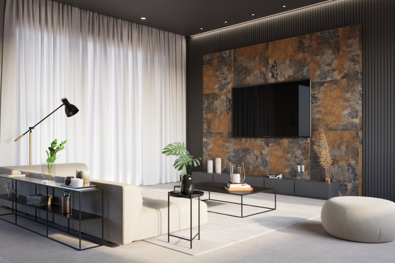 Revestimento em Madeira